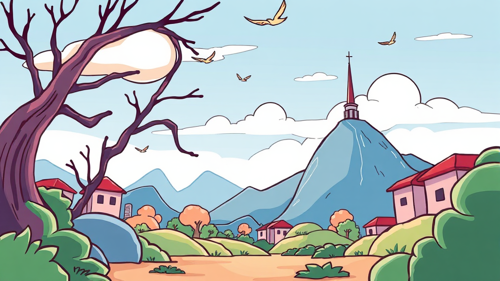챗GPT 프로 할인 구매 가이드: 정가 비교부터 구매 방법까지 (cartoon 스타일)