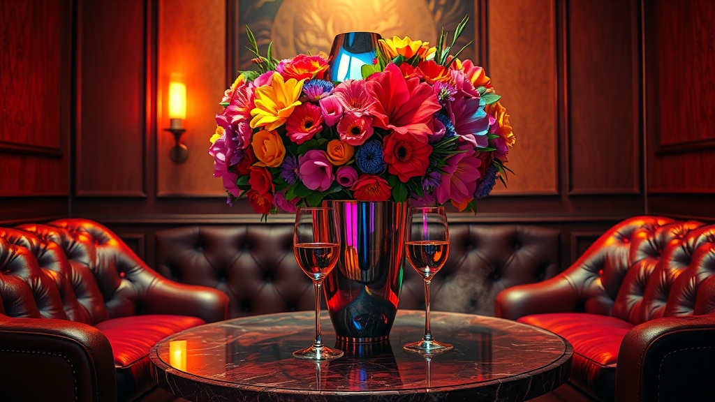 집들이 선물 추천 이유 (popart 스타일)