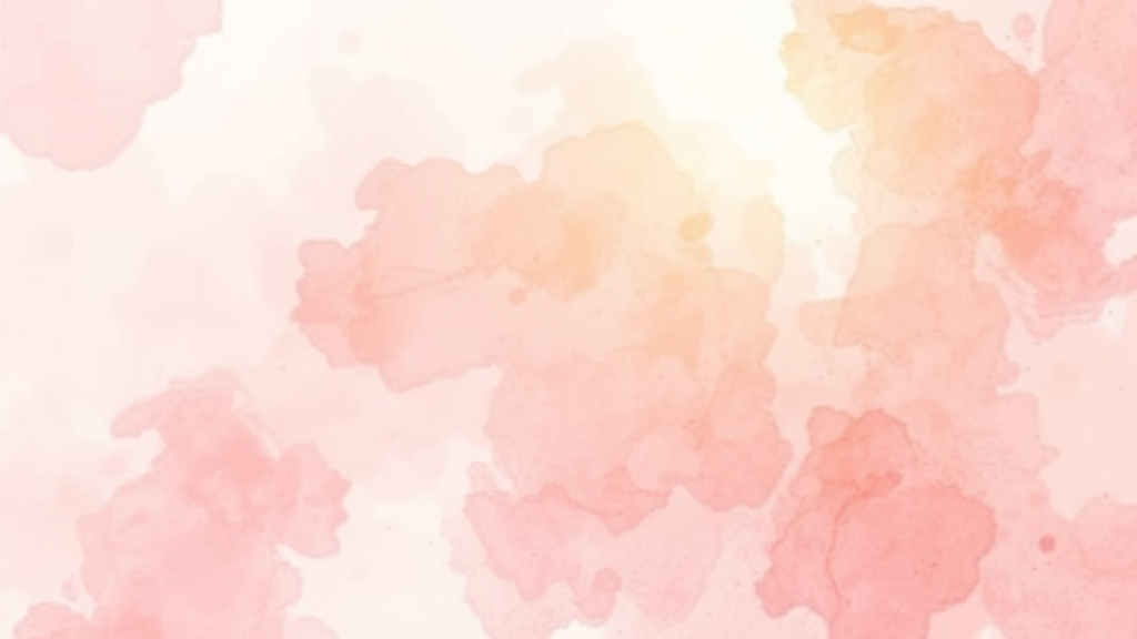 유형별 보상 범위 (watercolor 스타일)