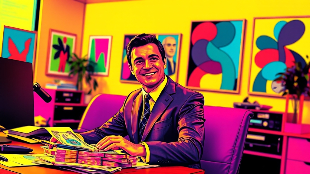 누가, 어떻게 지원받을 수 있나요? (popart 스타일)