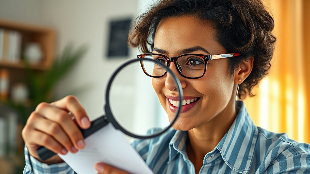 실손보험, 가입 시 유의사항 (realistic 스타일)