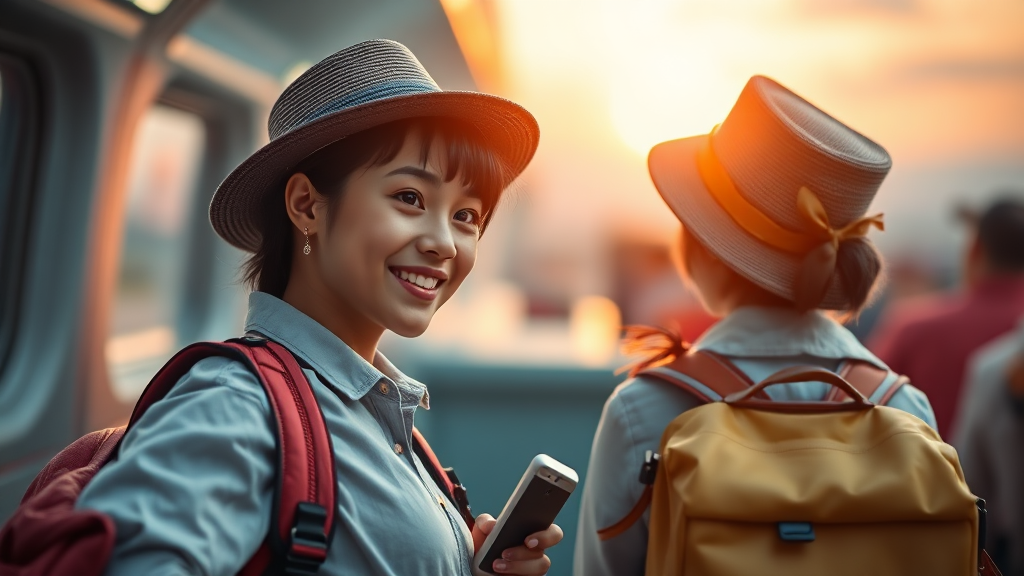 카카오 여행자보험 환급 청구, 이것만은 꼭 알아두세요! (realistic 스타일)
