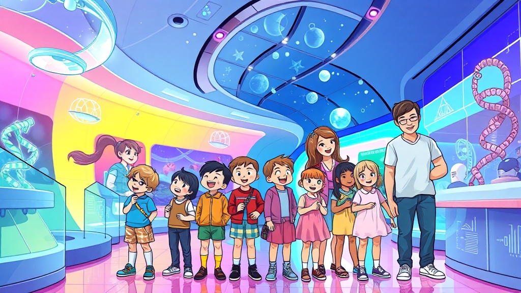 행사 참여 후기: 내년을 기대하며! (cartoon 스타일)