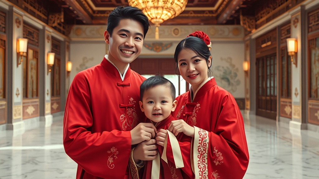 손연재 결혼 및 가족: 남편, 자녀, 일상 공개 (realistic 스타일)