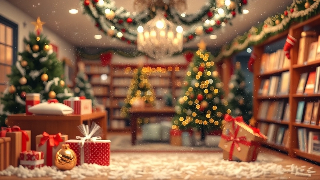 블프 꿀팁 및 주의사항 (realistic 스타일)