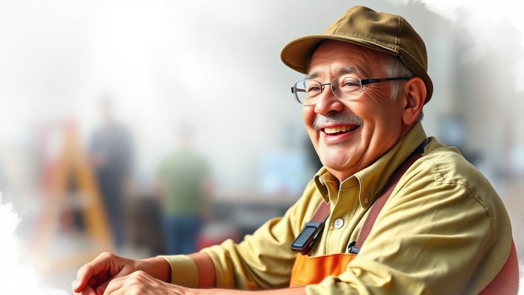 결론 (watercolor 스타일)