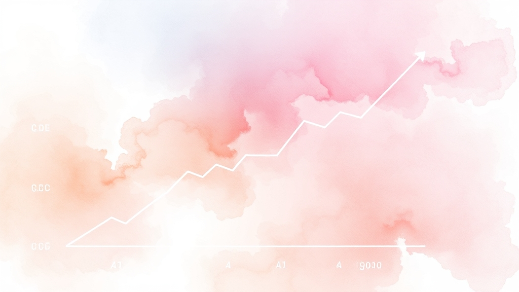 사업 부문별 실적 상세 분석 (watercolor 스타일)