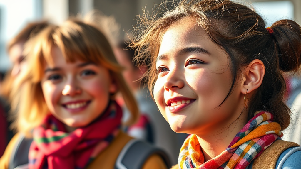 지원 대상 및 자격 요건 (realistic 스타일)