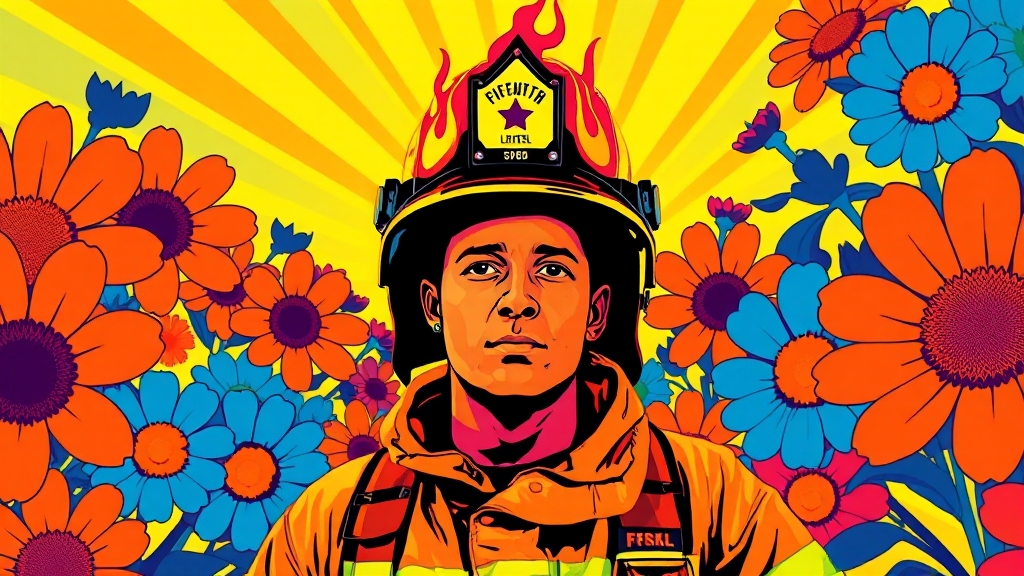 마무리 (popart 스타일)