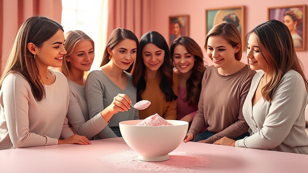 닥터린 이노시톨 FAQ 및 추가 정보 (realistic 스타일)