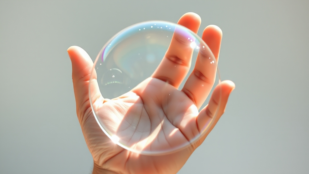 수족구 예방 및 재감염 방지 (realistic 스타일)