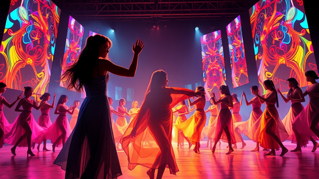 매기 강 감독 스타일 (illustration 스타일)