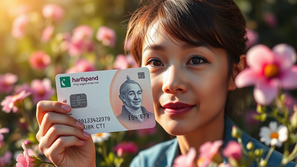 누가, 얼마나 받을 수 있나? (realistic 스타일)