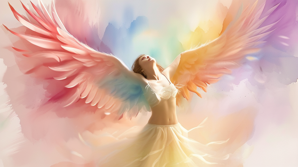 2026년 예술인 지원금, 무엇을 지원하나요? (watercolor 스타일)