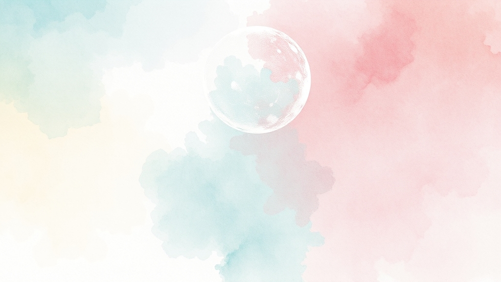 예산별 추천 부품 (watercolor 스타일)