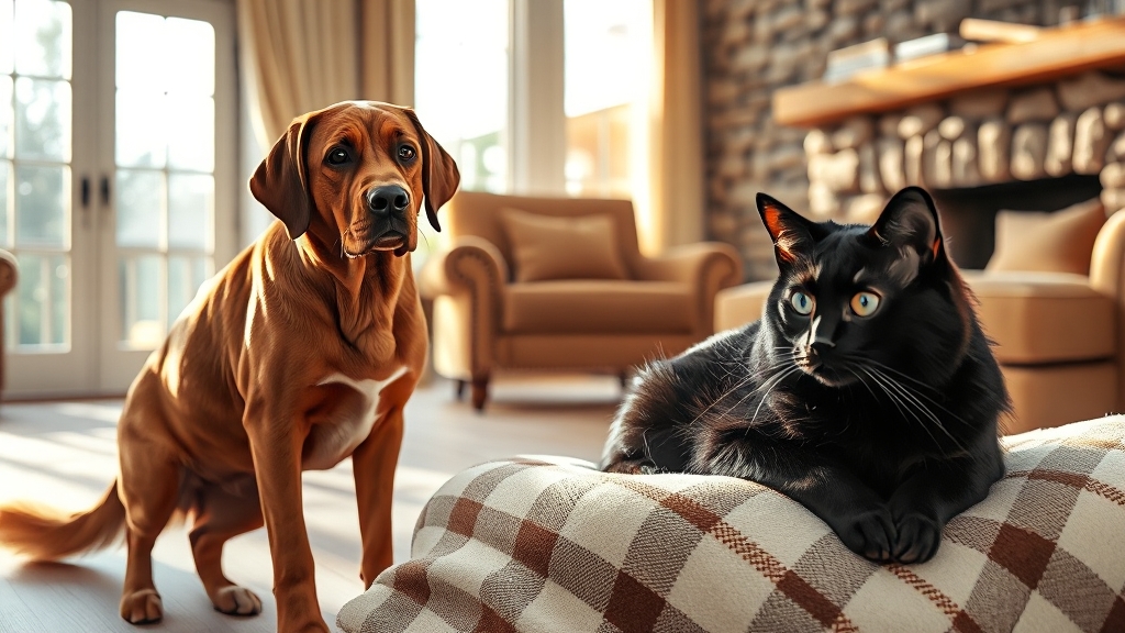 펫보험 가입 전 체크리스트 (realistic 스타일)