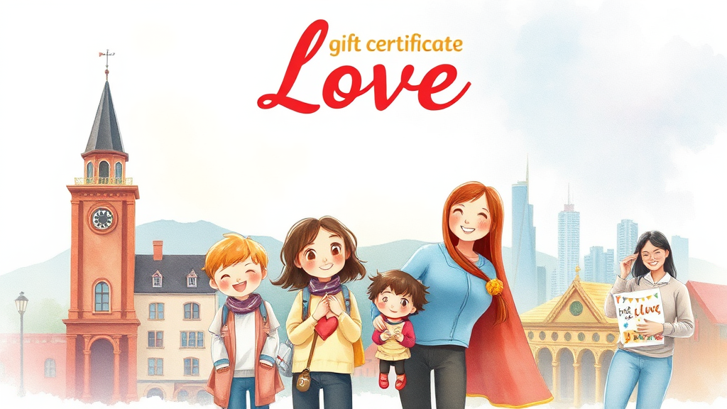 지역별 차등 지급, 왜? (watercolor 스타일)