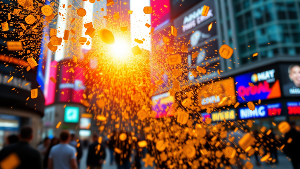 QQQI 배당금 분석 (realistic 스타일)