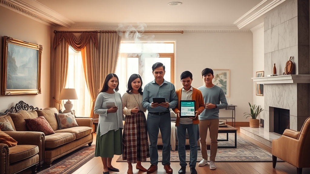 증여 vs 상속 vs 양도 (realistic 스타일)