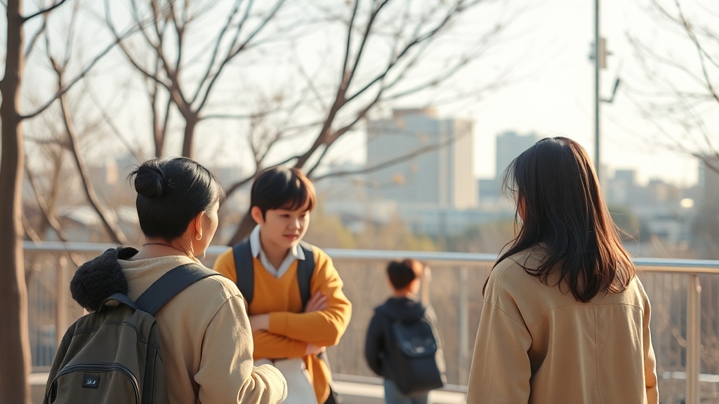 신청 기간 및 방법 (realistic 스타일)