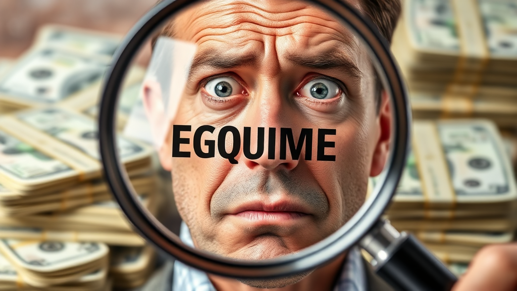 내 보험료, 얼마나 올랐을까? (realistic 스타일)