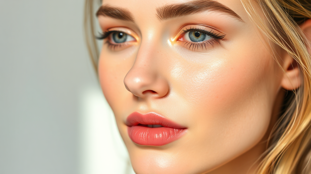 재생크림, 현명하게 고르는 법 🧐 (realistic 스타일)