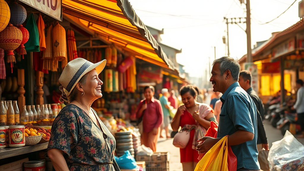 간이과세 확대 (realistic 스타일)