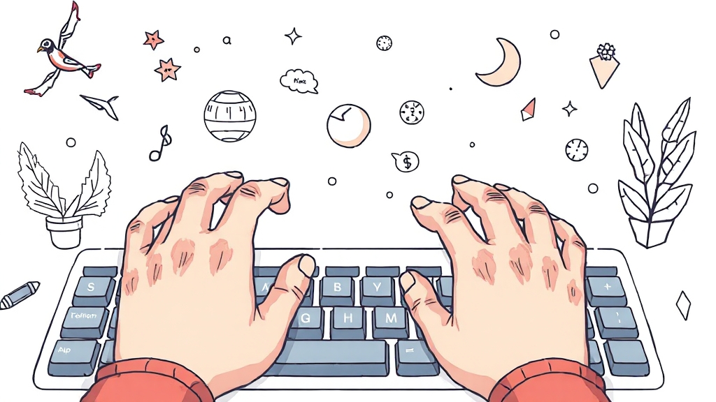 문제 해결 및 FAQ (illustration 스타일)