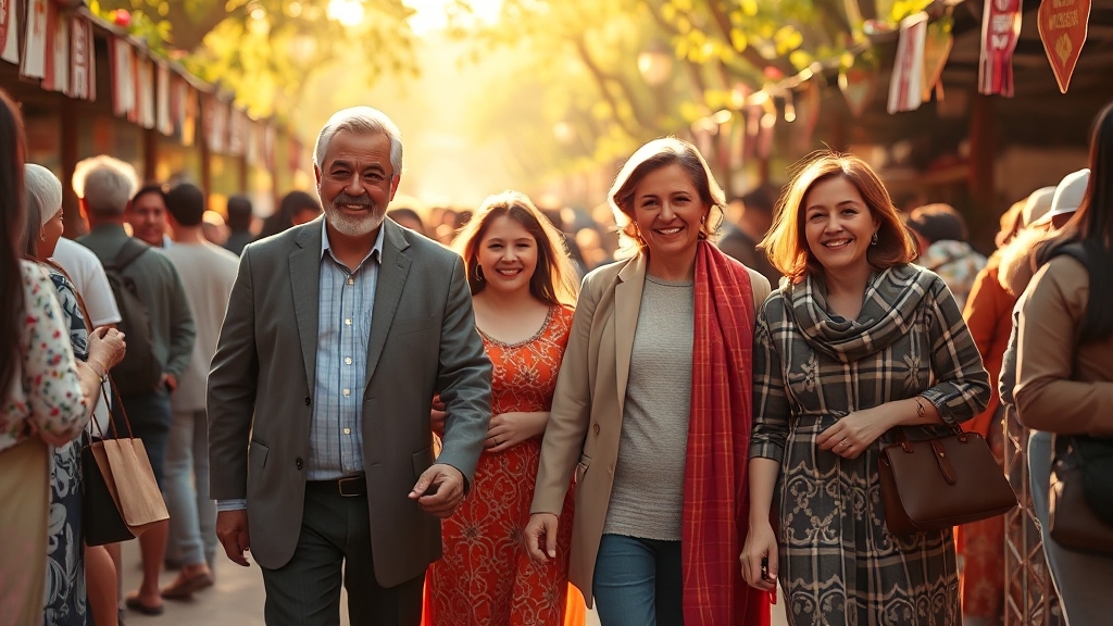 선택 배경 및 최신 트렌드 (realistic 스타일)