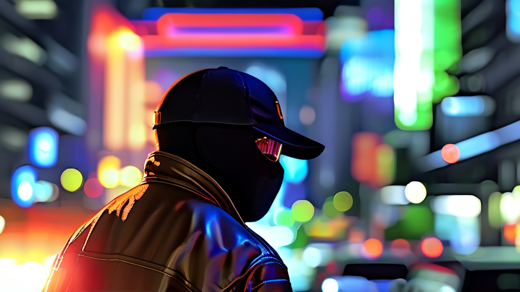 가해자 신상 정보 확산: 무엇이 문제일까요? (realistic 스타일)