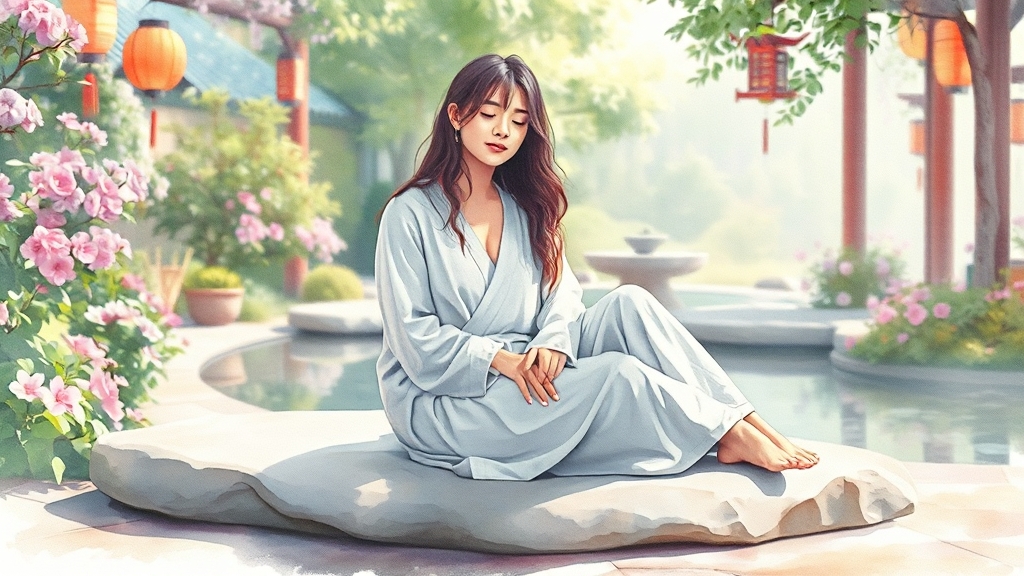 다리 부종 완화 생활 습관