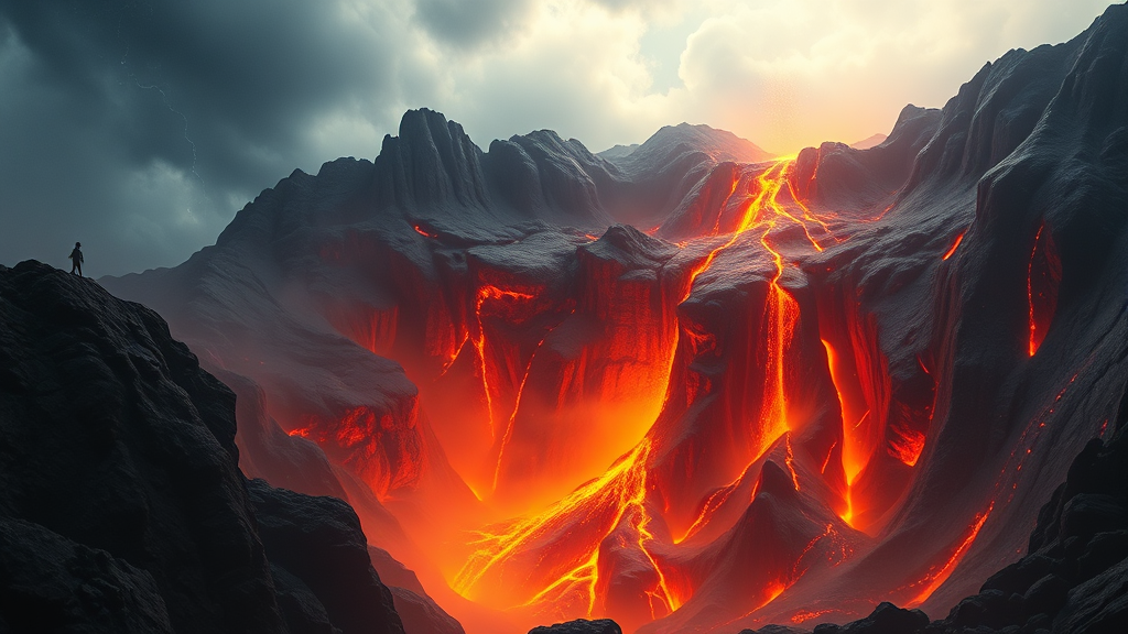 IMAX 관람 후기: 197분의 감동 (realistic 스타일)