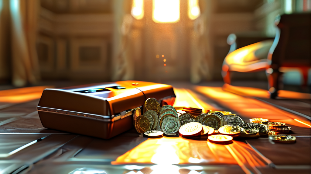 미청구 보험금부터 휴면 보험금까지, 환급 절차 상세 안내 (realistic 스타일)