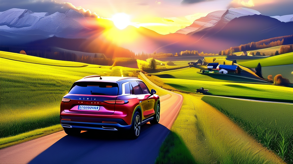 놓치기 쉬운 생활 밀착형 지원 제도 알아보기 (realistic 스타일)