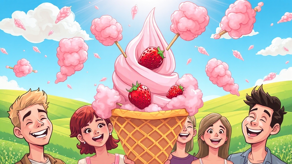 다시 만날 수 있을까? 재출시 전망 (cartoon 스타일)