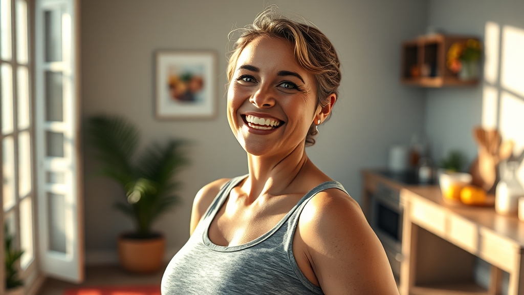 결론 (realistic 스타일)