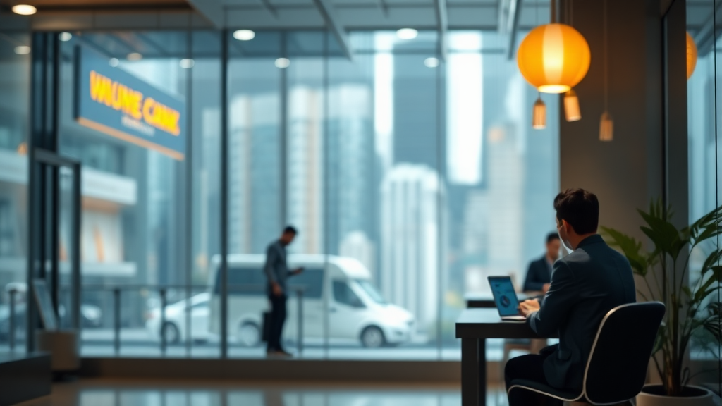 수요예측 결과 분석: 공모가 하단 확정의 의미와 시장 반응 (realistic 스타일)