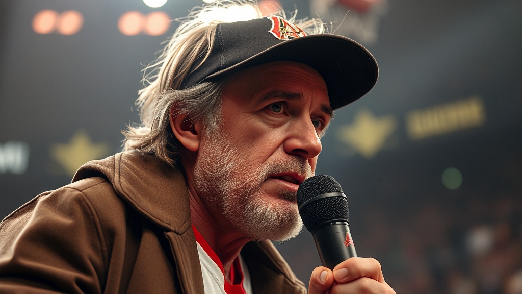 은퇴 후 계획은? (realistic 스타일)