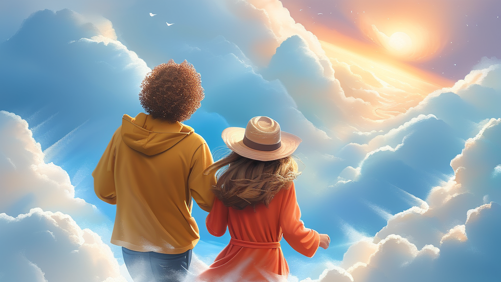 넓고 편안한 미니밴의 정석 (watercolor 스타일)