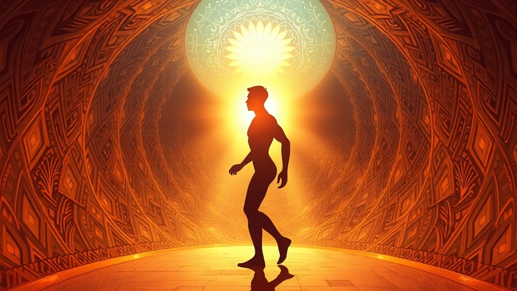 마무리 (illustration 스타일)