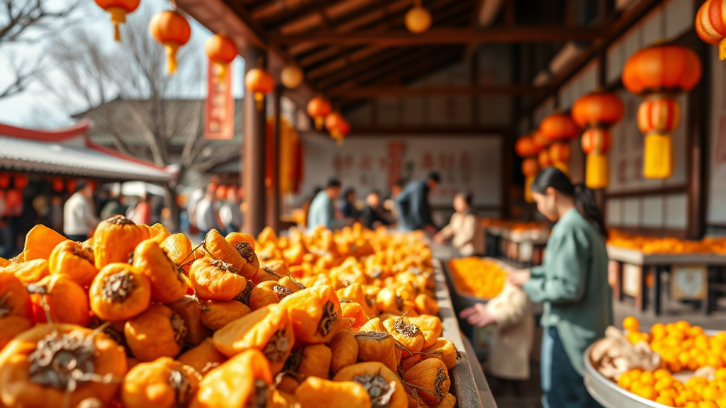 주요 행사 일정 및 프로그램 안내 (realistic 스타일)