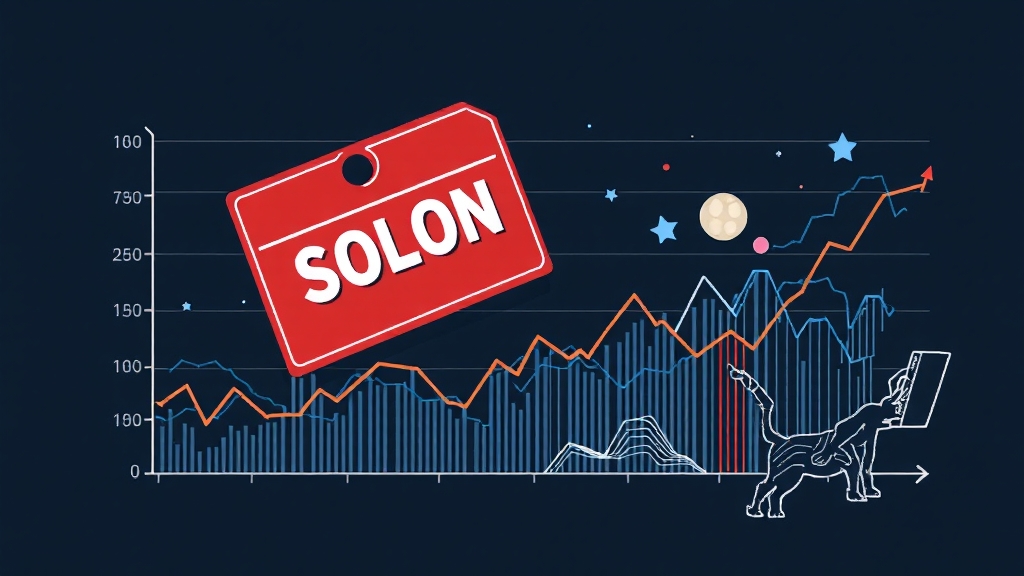 재무 분석 및 투자 리스크 (illustration 스타일)