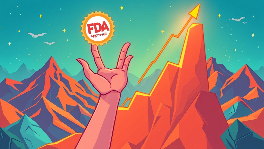 한올바이오파마 주가 전망: 하락 원인, 기술수출, 투자 전략 완벽 분석 7 투자 전략, 어떻게 세울까? (cartoon 스타일)