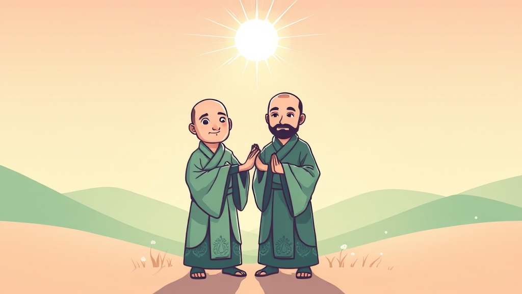 마무리 (cartoon 스타일)