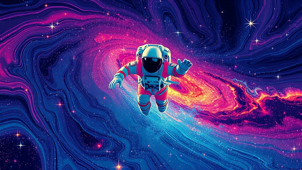 마무리 (popart 스타일)
