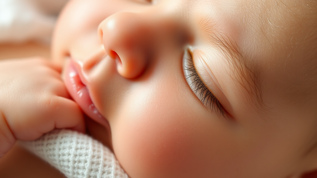 아토피 바디로션 선택 기준 (realistic 스타일)