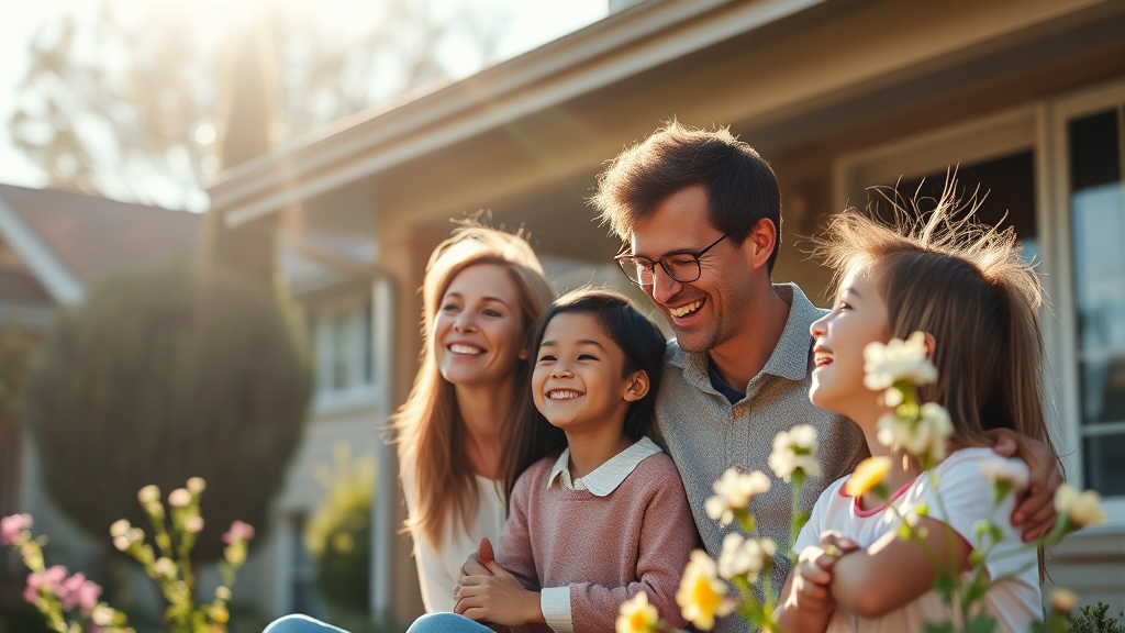 2026년 월세 세액공제 변화 (realistic 스타일)