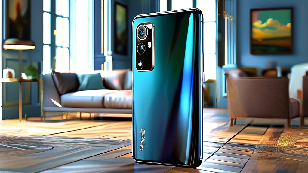 휴대폰 보험, 나에게 맞는 상품 선택 가이드 (realistic 스타일)