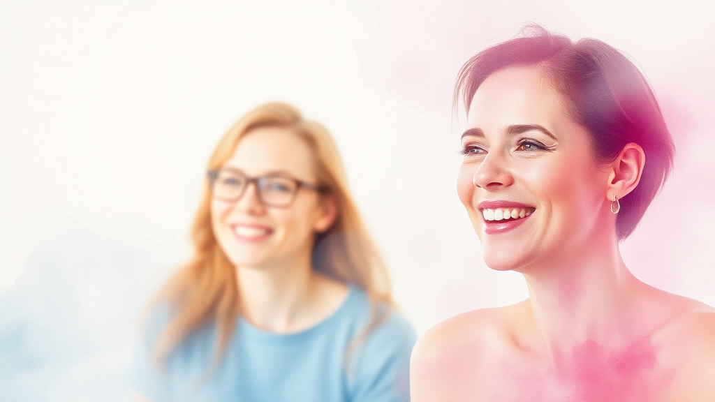 고혈당, 위험 신호 놓치면 큰일! 증상부터 관리법까지 총정리 9 고혈당 증상 완화를 위한 생활 습관 개선 가이드 (watercolor 스타일)