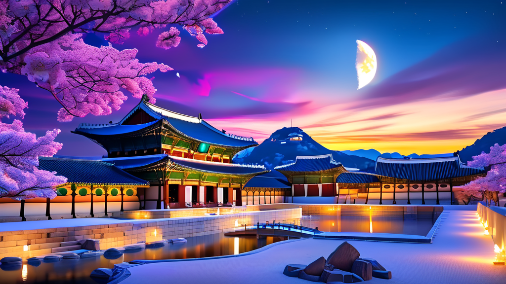 성공적인 티켓 확보를 위한 전략 (realistic 스타일)